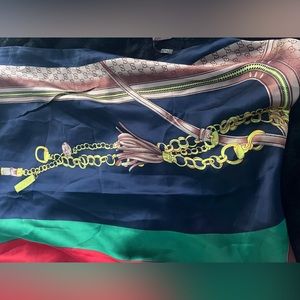 Gucci Scarf